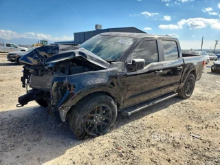 FORD F150 STX