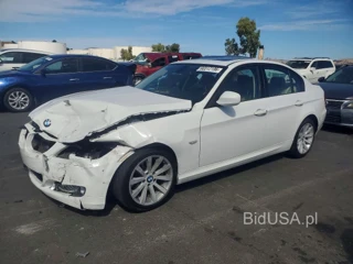 BMW 328 I SULEV