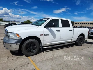 RAM 1500 ST