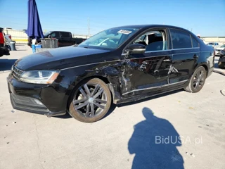 VOLKSWAGEN JETTA SEL
