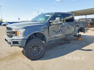 FORD F150 SUPERCREW