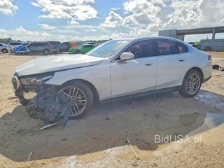 BMW 530 I