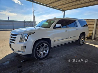 CADILLAC ESCALADE ESV PREMIUM