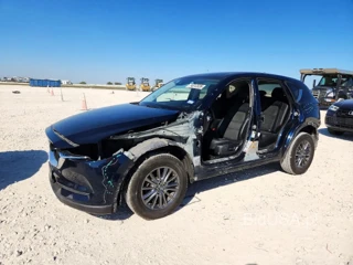 MAZDA CX-5 TOURING