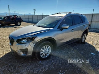 MAZDA CX-5 TOURING