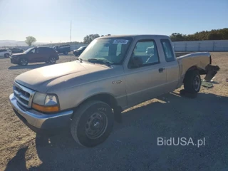 FORD RANGER XL REGULAR CA