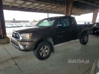 TOYOTA TACOMA PRERUNNER ACCESS CAB