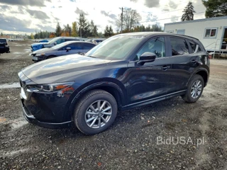 MAZDA CX-5 SELECT