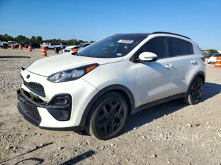KIA SPORTAGE S
