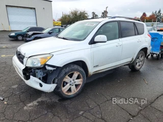 TOYOTA RAV4 SPORT