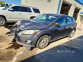 FORD FOCUS SEL