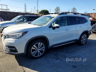 SUBARU ASCENT LIMITED
