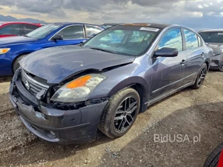 NISSAN ALTIMA 2.5 SL