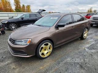 VOLKSWAGEN JETTA BASE