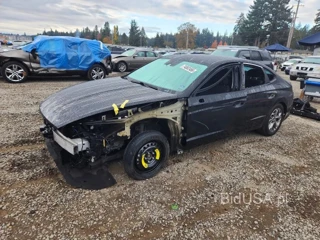 HYUNDAI SONATA SEL