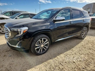 GMC TERRAIN DENALI