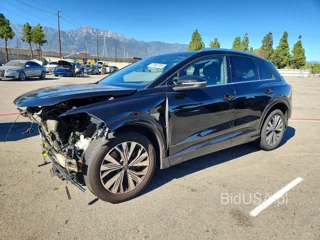 AUDI Q4 E-TRON PREMIUM PLUS