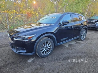 MAZDA CX-5 GRAND TOURING