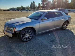 CHRYSLER 300 S