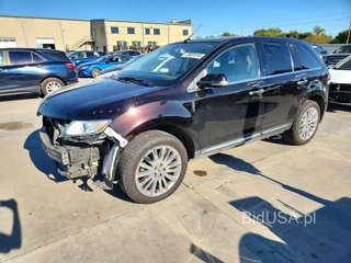 LINCOLN MKX