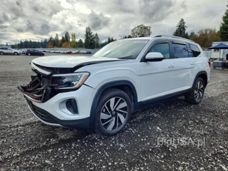 VOLKSWAGEN ATLAS SEL