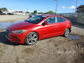 HYUNDAI ELANTRA LIMITED