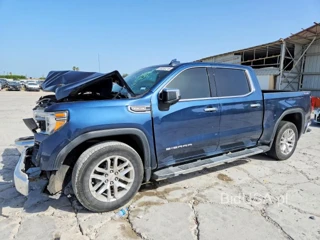 GMC SIERRA K1500 SLT