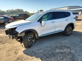 HYUNDAI SANTA FE LIMITED