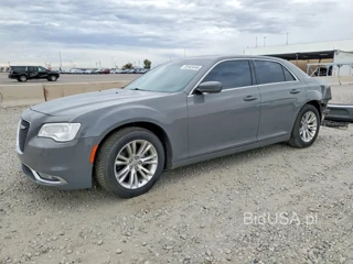 CHRYSLER 300 TOURING