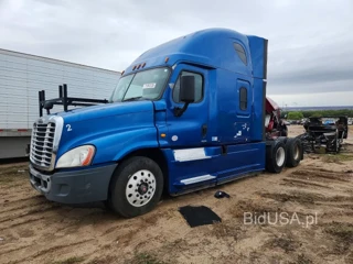 FREIGHTLINER CASCADIA 125
