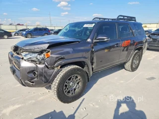 TOYOTA 4RUNNER SR5 PREMIUM