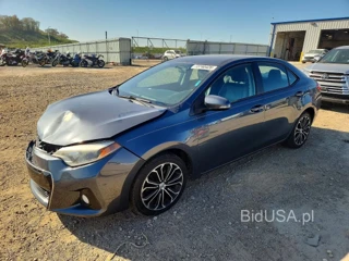 TOYOTA COROLLA S PLUS