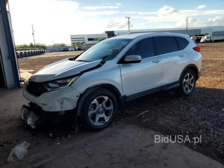 HONDA CR-V EX