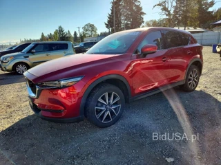 MAZDA CX-5 GRAND TOURING