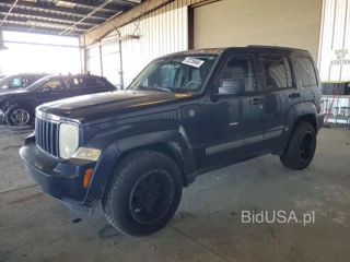 JEEP LIBERTY SPORT