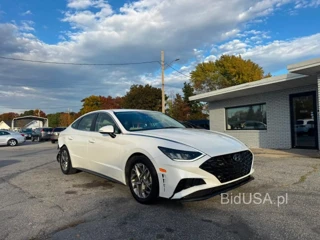 HYUNDAI SONATA SEL