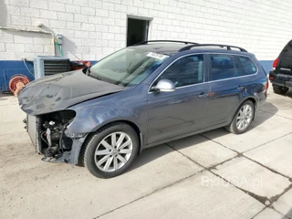VOLKSWAGEN JETTA TDI