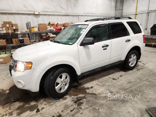 FORD ESCAPE XLT