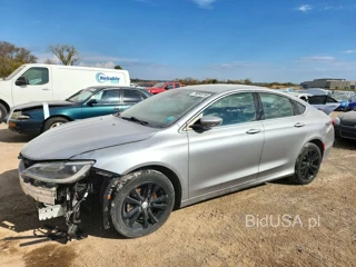 CHRYSLER 200 LIMITED