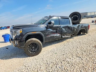 GMC SIERRA K2500 DENALI