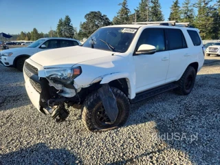 TOYOTA 4RUNNER SR5 PREMIUM