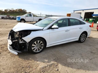 HYUNDAI SONATA SPORT