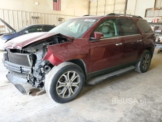 GMC ACADIA SLT-1