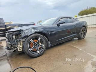 CHEVROLET CAMARO LT