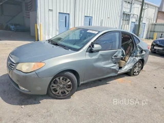 HYUNDAI ELANTRA GLS