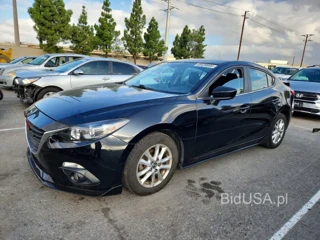 MAZDA 3 SPORT