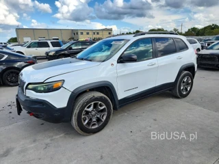 JEEP CHEROKEE TRAILHAWK