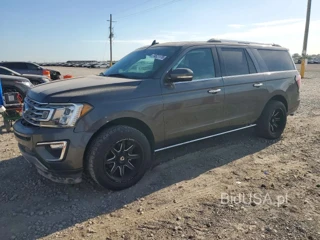 FORD EXPEDITION MAX LIMITED