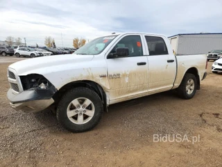 RAM 1500 ST