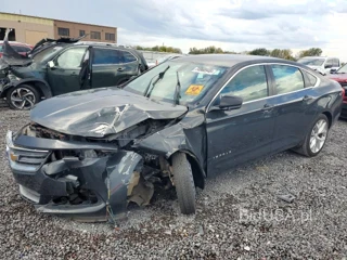 CHEVROLET IMPALA LS